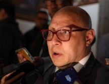 Durante la votación, uno de los aspirantes recibió un voto, mientras que cuatro sufragios fueron anulados. EL INFORMADOR / A. NAVARRO