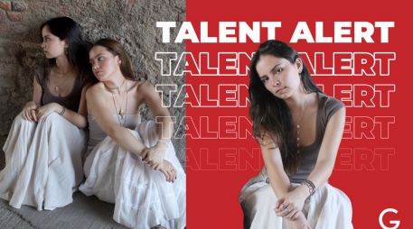 Esta semana en Talent Alert: Regina Ramírez y Alina Sánchez, el dúo detrás de Lumena joyería. GENTE BIEN JALISCO / Revista del 23 de enero 2026