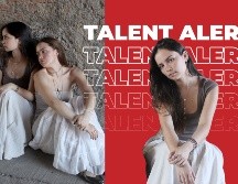 Esta semana en Talent Alert: Regina Ramírez y Alina Sánchez, el dúo detrás de Lumena joyería. GENTE BIEN JALISCO / Revista del 23 de enero 2026