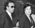 Entre 1969 y 1984 Julio Iglesias y Alfredo Fraile fueron un binomio inseparable. INSTAGRAM/@julioiglesiasuniversal