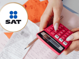 No todos los trámites requieren la Constancia de Situación Fiscal, según las disposiciones vigentes del SAT. CANVA/ESPECIAL