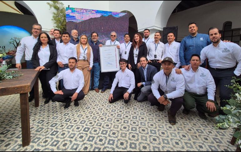 Este tipo de instrumento representa un blindaje ante obras públicas, incluyendo explotación minera o de hidrocarburos. ESPECIAL