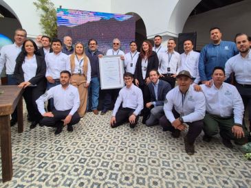 Este tipo de instrumento representa un blindaje ante obras públicas, incluyendo explotación minera o de hidrocarburos. ESPECIAL