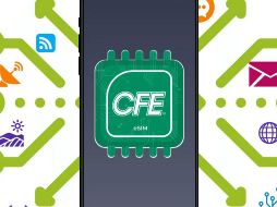 La distribución de los chips se lleva a cabo en distintos estados del país. ESPECIAL/CFE