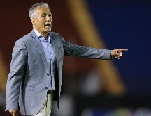 El regreso de Sergio Bueno a la Primera División es uno de los movimientos más sorpresivos del año. IMAGO7.