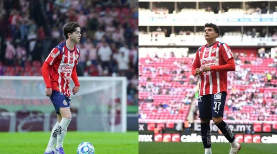 Richard Ledezma y Brian Gutiérrez han completado su proceso de elegibilidad y podrán ver acción en los compromisos inmediatos ante Panamá y Bolivia. IMAGO7.