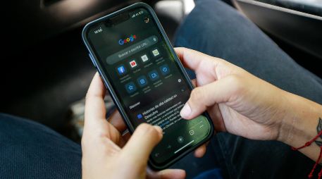 Desde el pasado 9 de enero, todos los números deben estar vinculados a la identidad de su titular mediante la CURP y una identificación oficial vigente, con el objetivo de reforzar la seguridad y combatir delitos relacionados con el uso de teléfonos móviles. EL INFORMADOR / ARCHIVO