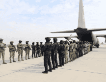 Entre los peces gordos de esta entrega, sobresale Abraham Oseguera Cervantes 