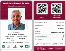 Credencial única de salud: ¿Cuándo y en dónde iniciará el registro?