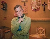 El actor dirige y protagoniza “El seductor”, una comedia que explora las contradicciones del amor. EL INFORMADOR/ J. Acosta