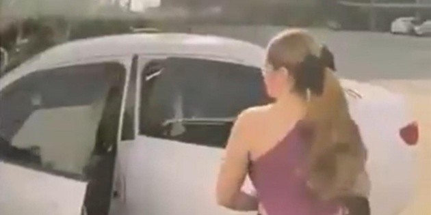 Culiac&aacute;n: "Levantan" a la influencer Nicholette