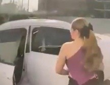 La Nicholette es popular por su contenido de estilo de vida en redes como TikTok e Instagram. ESPECIAL