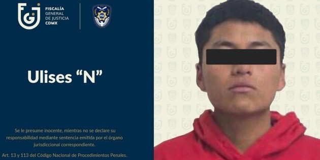 Homicida env&iacute;a video por error a su mam&aacute; y delata su crimen