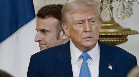 La tensión entre la Unión Europea y Estados Unidos se intensificó tras la decisión del Parlamento Europeo de congelar la ratificación del acuerdo comercial, en medio de las amenazas arancelarias y el conflicto diplomático con Trump por Groenlandia. AFP