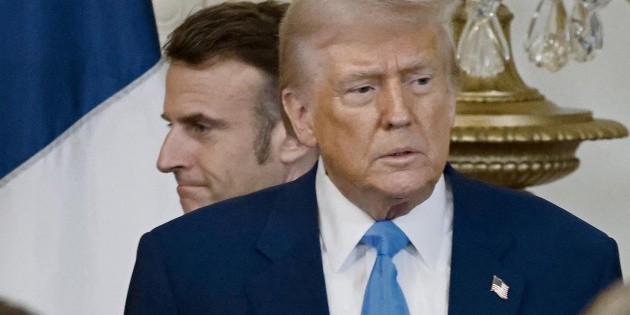 Congela Uni&oacute;n Europea ratificaci&oacute;n del acuerdo comercial con Estados Unidos