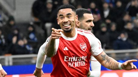 Champions League: Resultados de la jornada 7