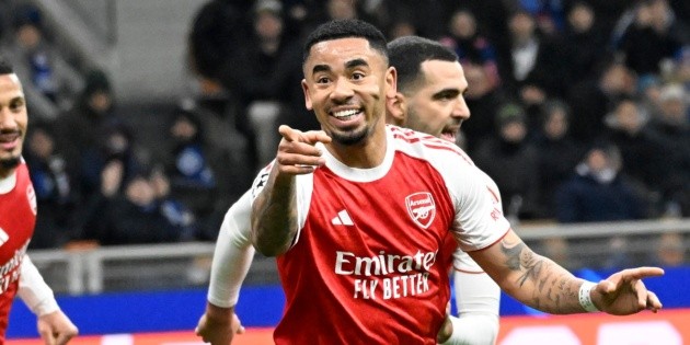 Champions League: Resultados de la jornada 7