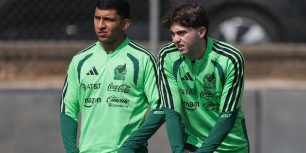 M&eacute;xico vs. Panam&aacute;: entre ensayos t&aacute;cticos y la urgencia de identidad