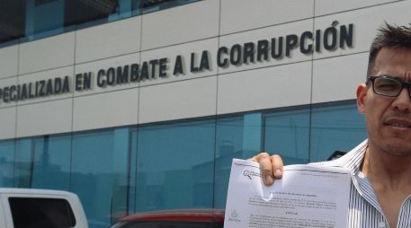 Fiscalía Anticorrupción: Muchas vinculaciones y exsecretarios detenidos, pero con pocas sentencias