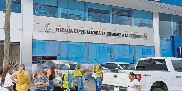 Fiscal&iacute;a Anticorrupci&oacute;n: Muchas vinculaciones y exsecretarios detenidos, pero con pocas sentencias