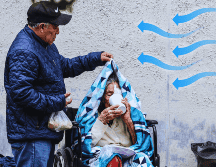 Este día continuará el ambiente frío a muy frío durante la mañana y noche. EL INFORMADOR / A. Navarro