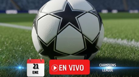 La Champions League ofrece una jornada completa para seguir en vivo, con múltiples opciones de transmisión y partidos determinantes rumbo a la siguiente fase de la competencia. ESPECIAL / GEMINI y CANVA