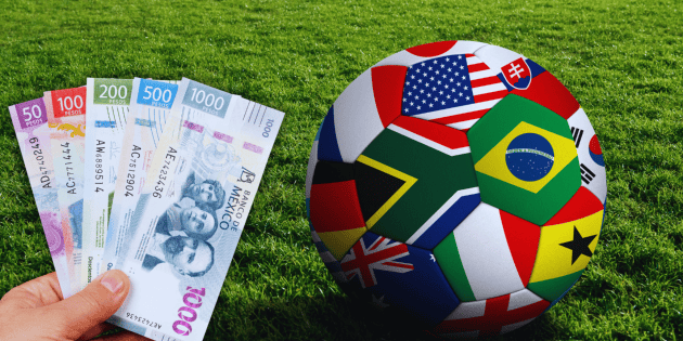 SAT prepara impuesto para jugadores del Mundial 2026 en M&eacute;xico