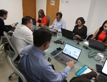 La IA no solo ha impactado en el aprendizaje de los mexicanos, también lo ha hecho en sus vidas laborales. EL INFORMADOR / ARCHIVO