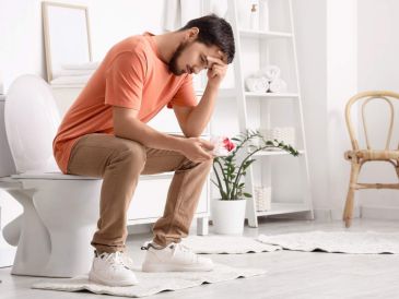 No dejes para después tu salud, conoce tu cuerpo y manente alerta de los cambios inusuales del organismo que avisan sobre una enfermedad. CANVA