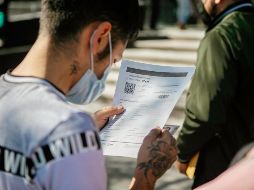 Para facturar, según explicó el SAT, el emisor únicamente requiere la clave de RFC, nombre o razón social, código postal y régimen fiscal. EL INFORMADOR / ARCHIVO