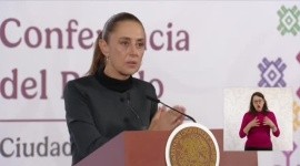 México solo permitirá el ingreso de aviones militares de EU en condiciones "especiales"