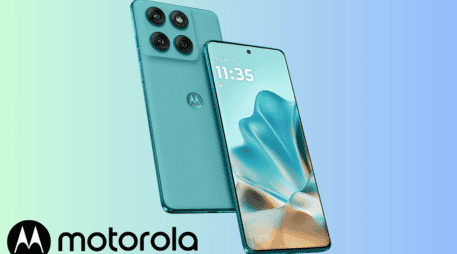 ¿Qué modelo de Motorola se encuentra en descuento? ESPECIAL / MOTOROLA