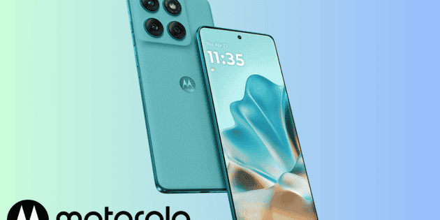 Motorola pone en descuento uno de sus mejores modelos en enero