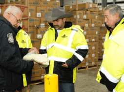 La ubicación del Puente de Laredo ofrece una conexión directa con la Carretera 35, considerada la tercera autopista norte-sur más larga de Estados Unidos. ESPECIAL