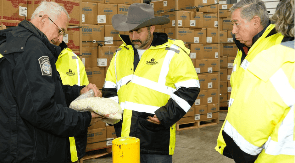 La ubicación del Puente de Laredo ofrece una conexión directa con la Carretera 35, considerada la tercera autopista norte-sur más larga de Estados Unidos. ESPECIAL