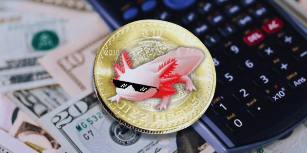 D&oacute;lar HOY: El Superpeso TUNDE al billete verde; es la mejor moneda en 2026