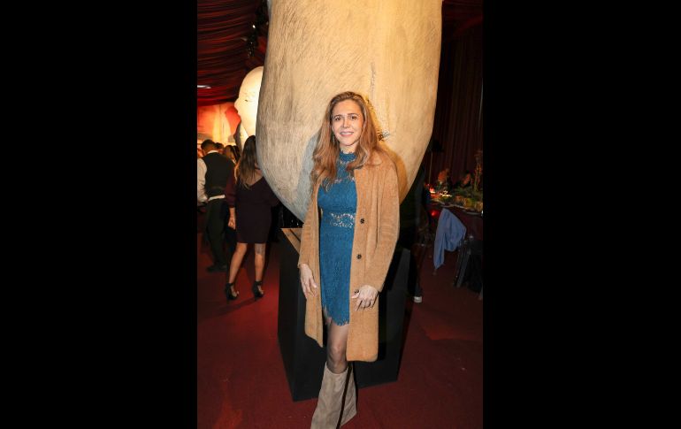 Ivonne Torres. GENTE BIEN JAISCO / Revista del 23 de enero 2026