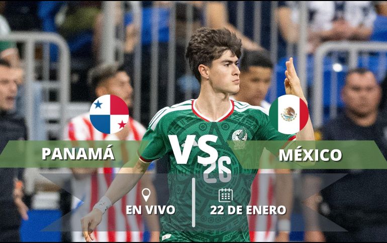 El duelo se disputará este jueves 22 de enero y será el arranque de dos compromisos de preparación para el Tricolor. ESPECIAL / IMAGO7 y CANVA