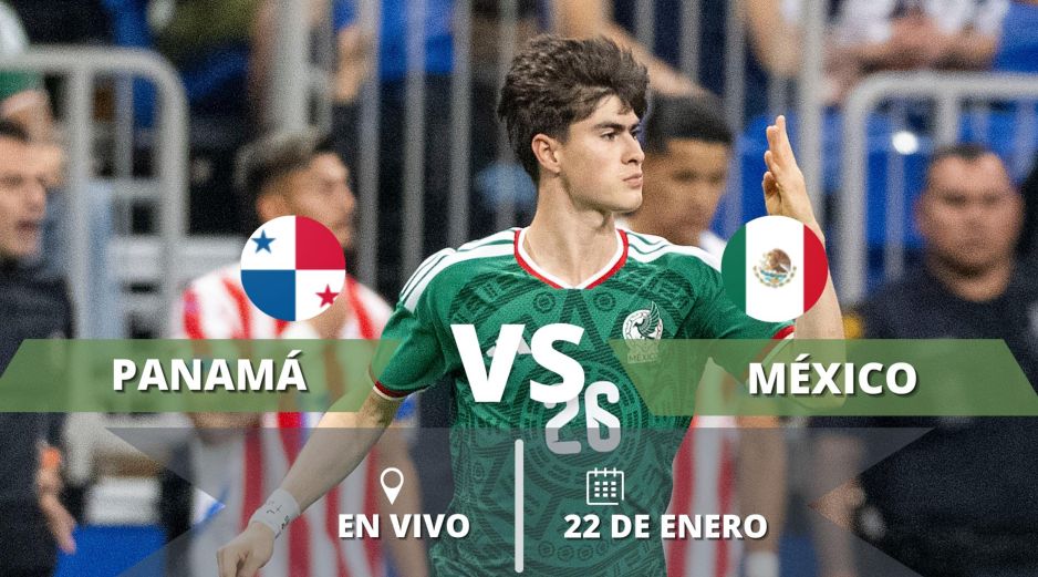 El duelo se disputará este jueves 22 de enero y será el arranque de dos compromisos de preparación para el Tricolor. ESPECIAL / IMAGO7 y CANVA