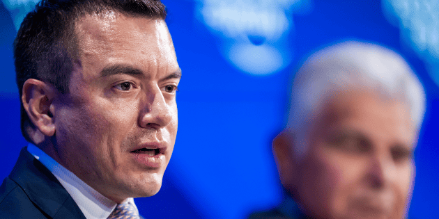 Ecuador impondr&aacute; aranceles a Colombia por d&eacute;ficit en seguridad