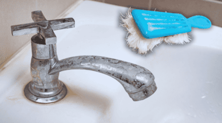 Uno de los ingredientes caseros favoritos para realizar una limpieza profunda es el vinagre. ESPECIAL / CANVA