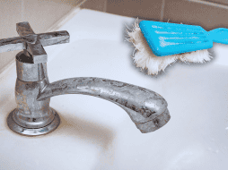 Uno de los ingredientes caseros favoritos para realizar una limpieza profunda es el vinagre. ESPECIAL / CANVA