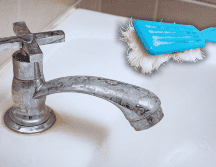 Uno de los ingredientes caseros favoritos para realizar una limpieza profunda es el vinagre. ESPECIAL / CANVA