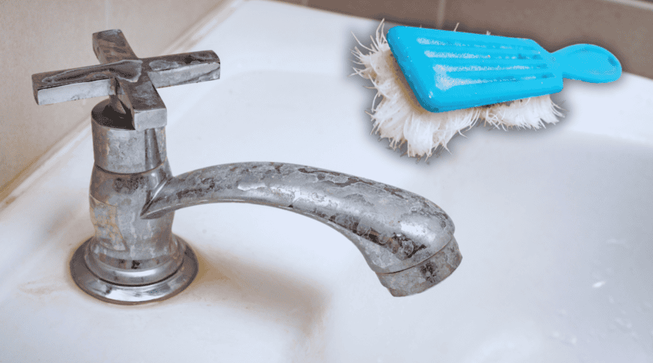 Uno de los ingredientes caseros favoritos para realizar una limpieza profunda es el vinagre. ESPECIAL / CANVA