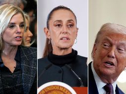 Destacan que entre los reos entregados se encuentran criminales buscados en EU como parte de organizaciones terroristas. EFE / ARCHIVO