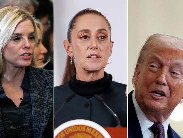 Destacan que entre los reos entregados se encuentran criminales buscados en EU como parte de organizaciones terroristas. EFE / ARCHIVO