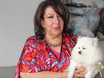 Cumpleaños de Lucrecia Desentis. GENTE BIEN JALISCO / Revista del 23 de enero 2026