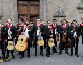 ¿Cuáles son las canciones de mariachi más populares? NTX / ARCHIVO