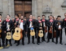 ¿Cuáles son las canciones de mariachi más populares? NTX / ARCHIVO