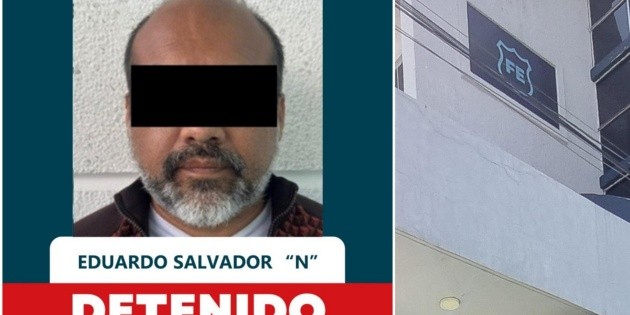 Seguridad en Jalisco: Detienen a presunto feminicida de Astrid